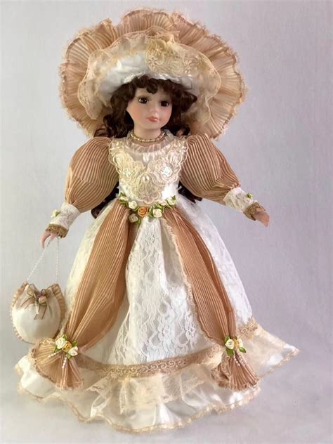 Victoria Doll